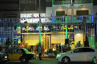 شركات بابا شارو