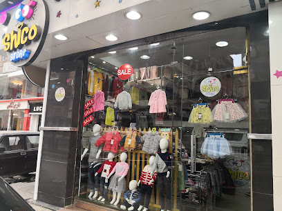Shico Store