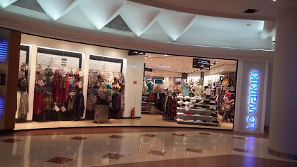 ملابس إل سي واي كيكي فرع سان إستفانو