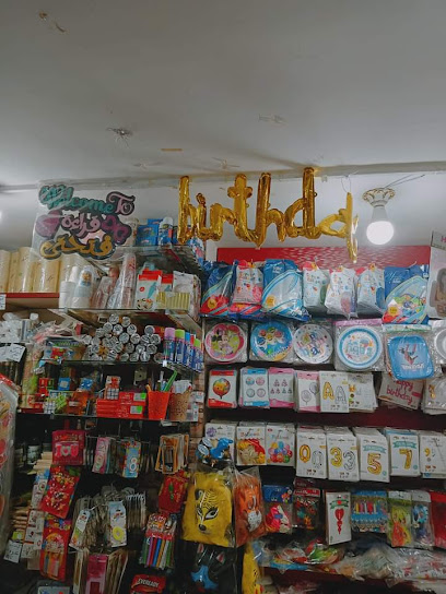 محل هارد باج لمواد التعبئه و التغليف و مستلزمات اعياد الميلاد