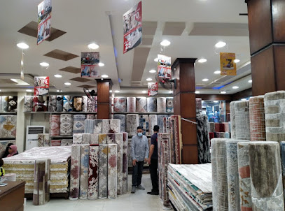 معرض سيرا للسجاد والمراتب والأدوات المنزلية والمفروشات - فرع فلمنج - الأسكندرية