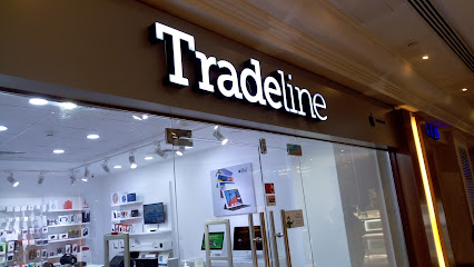 تريد لاين ستورز