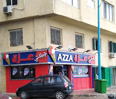 جيلاتي عزة