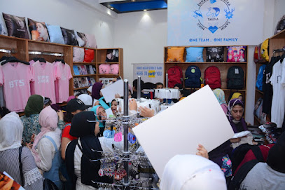 Gems mega store (Alex branch)