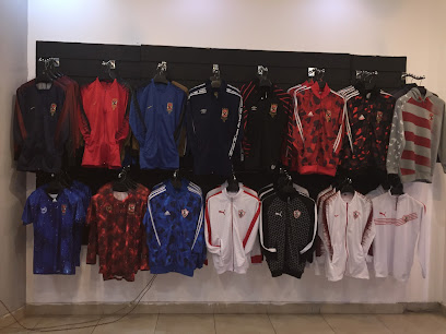 Africa Store Alexandria - افريقا ستور الاسكندرية