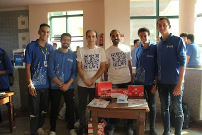 إلكترا جروب للمكونات الإلكترونية