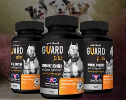 Alexandria Pet Center