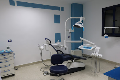 Dr.Ahmed Yehia Microscopic Dental Center