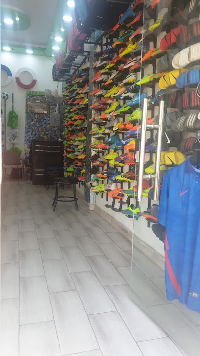Etoo Sport فرع محرم بك
