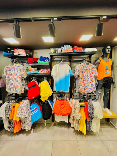 Tomato Stores El Raml 1 توميتو ستورز محطة الرمل