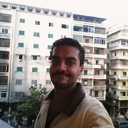 ألبان الشافعى المنشيه الأسكندريه