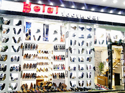 Belal Footwear