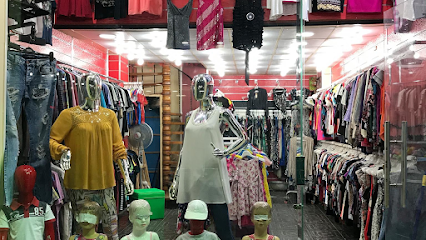 القبطان للملابس الأوربيه