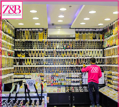 z&b for women accesssories