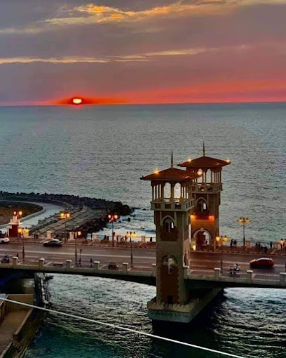 العيادة الخارجية رقم 4 بابي قير للقوات المسلحة