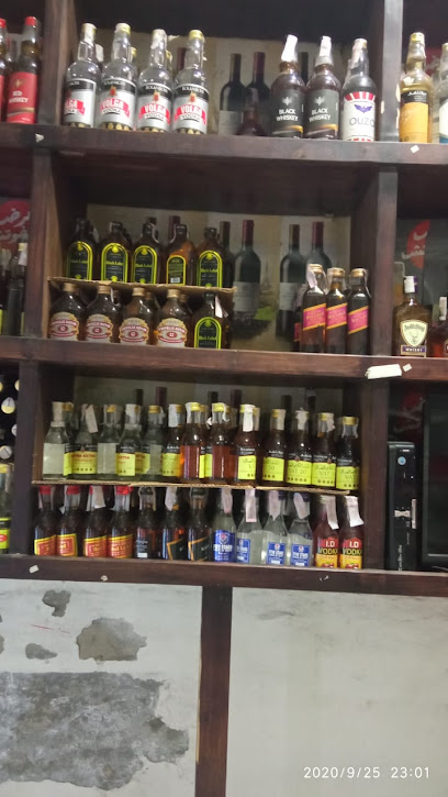 الكينج محل بيرة و خمور