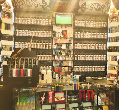 شهاب العطور