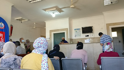 مركز الدخيلة لطب الأسرة