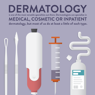 اخصائي امراض جلدية وتناسلية، الدكتور حسام أبوإسماعيل