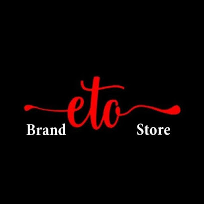 ETO Brand Store ايتو براند ستور