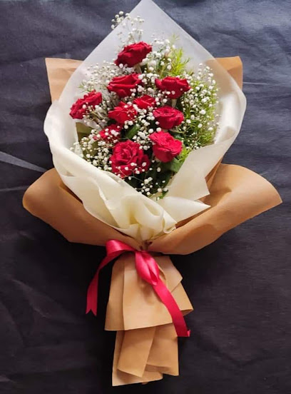 باندا فلاور