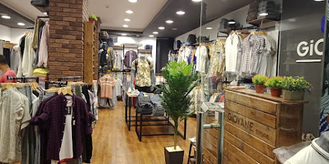 GIOVANE Store
