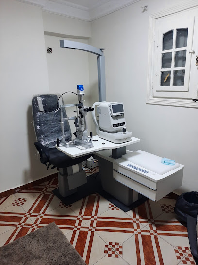 عيادة دكتور محمد فؤاد حامد لطب وجراحة العيون - Fouad Eye Clinic