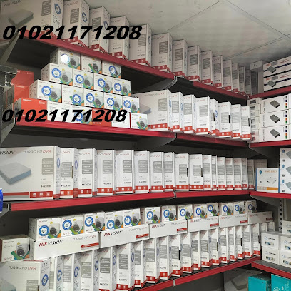 تركيب كاميرات مراقبة فى الاسكندرية العجمى البيطاش الهانوفيل الساحل الشمالى العلمين الجديدة كاميرات wifi