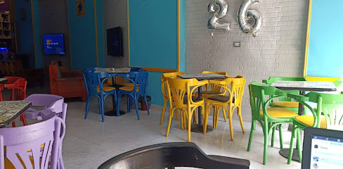 Grinta PlayStation & Cafe