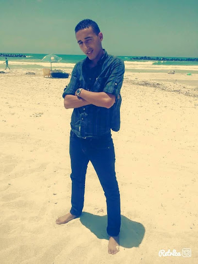 الهانوفيل شارع الجمعيه