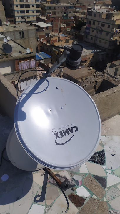 تركيب كاميرات مراقبة في الاسكندريه