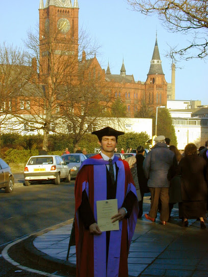 عيادة الاستاذ الدكتور هشام على ابراهيم Professor Dr Hesham Ali Ibrahim