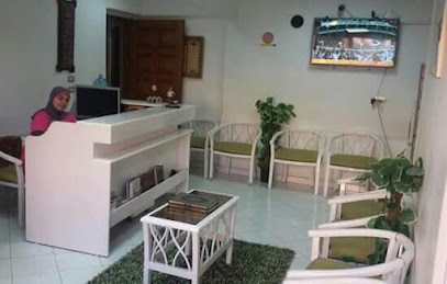 Tarek Eid dental clinic