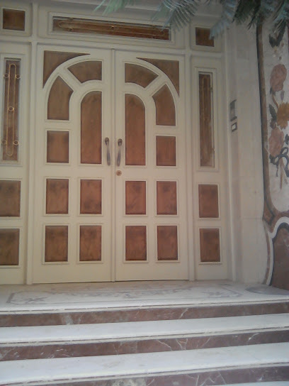 دكتور هانى عباس