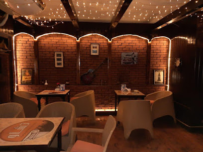 Ciao cafe & restaurant