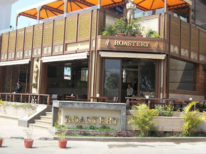 Trio R Restaurant & Cafe Kafr-Abdo