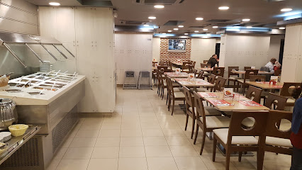 مطعم دجاج تكا