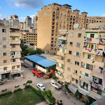 مركز الحرمين التخصصي التأمين الصحي