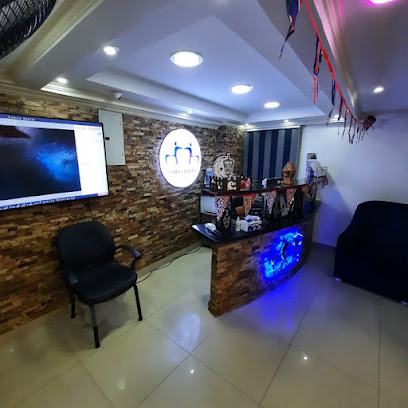 فاميلى دينتال - د. أحمد مدحت مصطفى