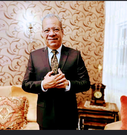 الدكتور الاستاذ /محمد مصطفى فهمى