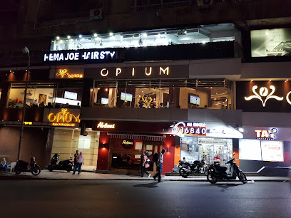 Opium