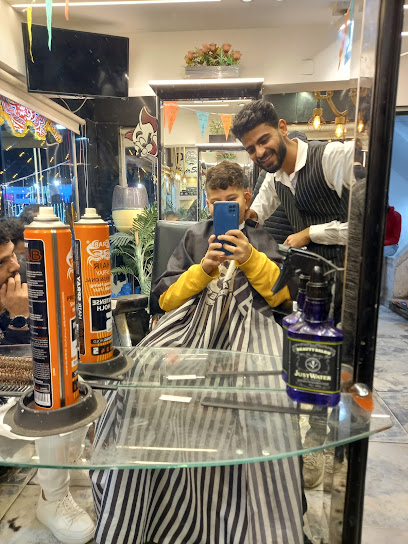 جزارة ومشويات القبطان