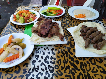 مشويات جيمي كليوباترا