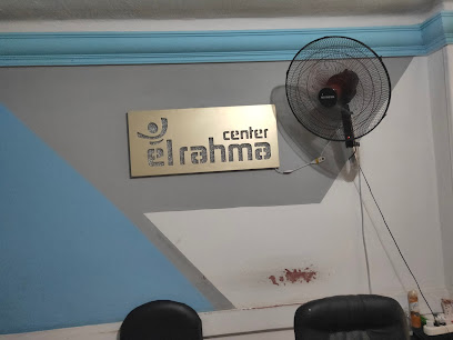 مركز الرحمة للعلاج الطبيعى والتخاطب وتنميه المهارات بالاسكندريه