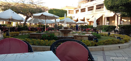 Club House