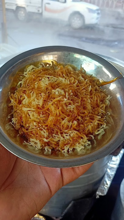 الطحاوي للمشويات