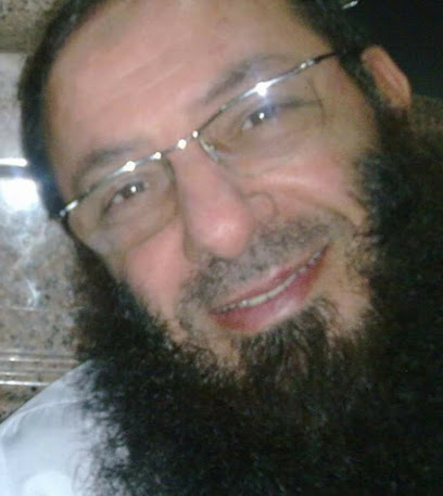 عيادة الدكتور جمال السنهوري