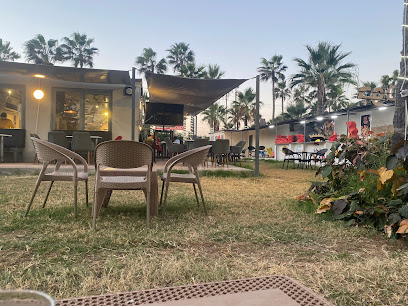 Ward Cafe & Restaurant