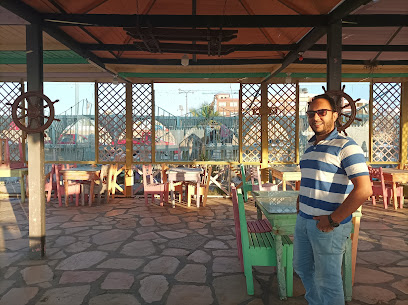 كافيه ومطعم اسماك لابورتو Laporto Café and Restaurant