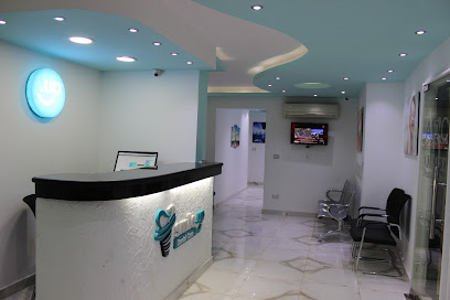 Smile Up dental care center